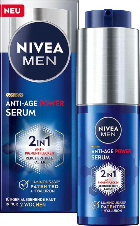 NIVEA Men Anti-Age Power (30 ml)