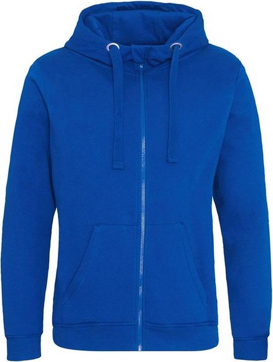 Awdis Zoodie Kapuzenpullover (XS)