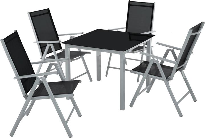 Actual product image tectake Seating group (86.50 cm)