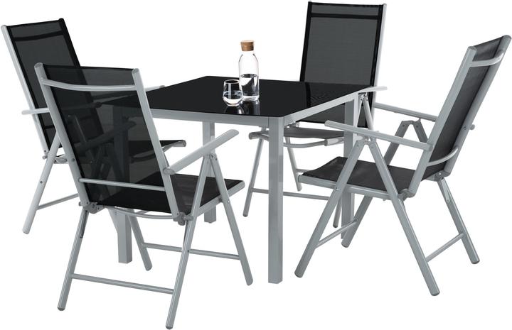Actual product image tectake Seating group (86.50 cm)