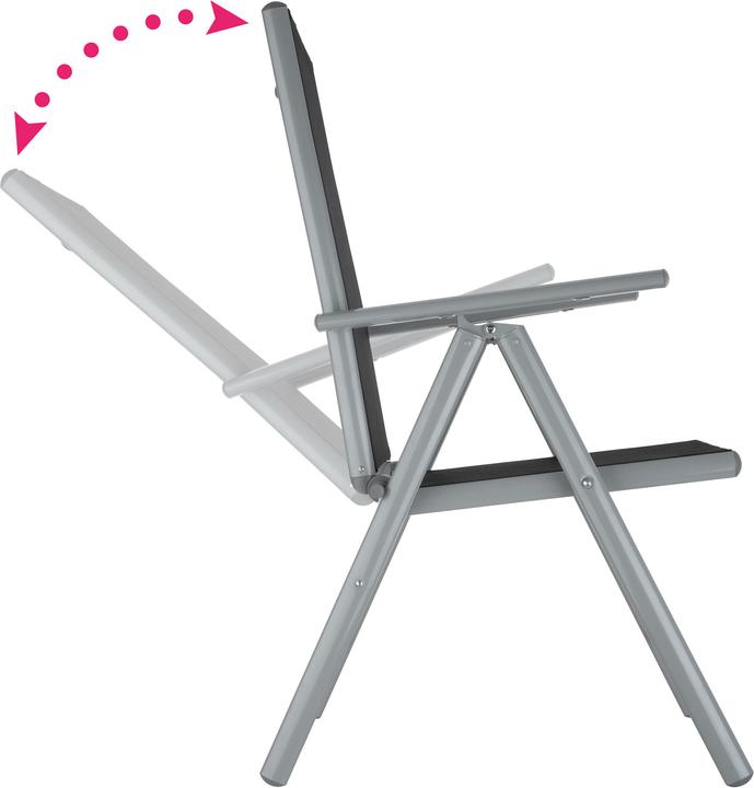 Actual product image tectake Seating group (86.50 cm)