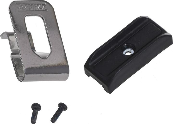 Actual product image DeWalt Angle drill (Rechargeable battery operated)