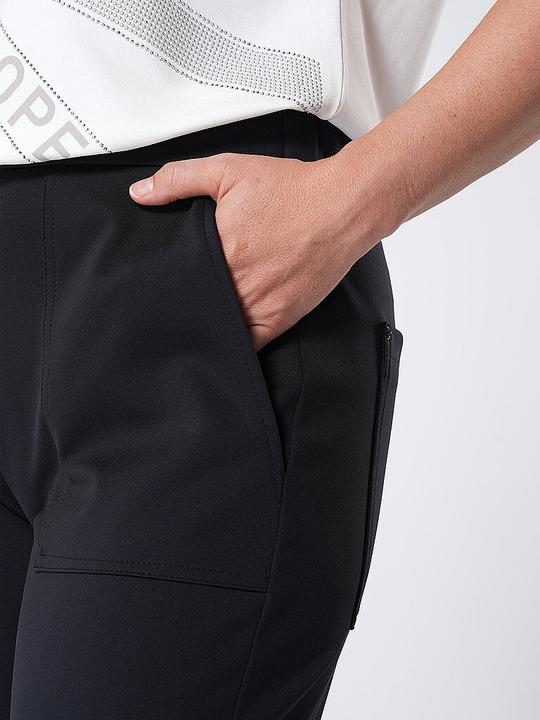 Actual product image MAC Jeans Marlene trousers TWIST (40)