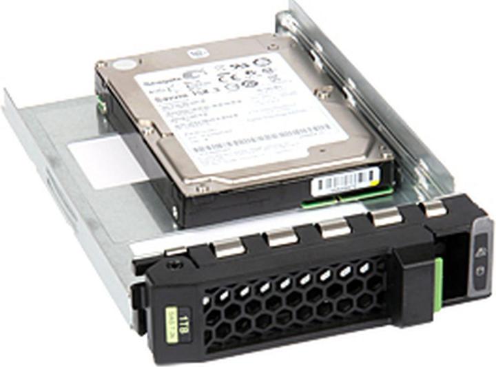 Produktbild Fujitsu SSD 240 GB intern (240 GB, 2.5")