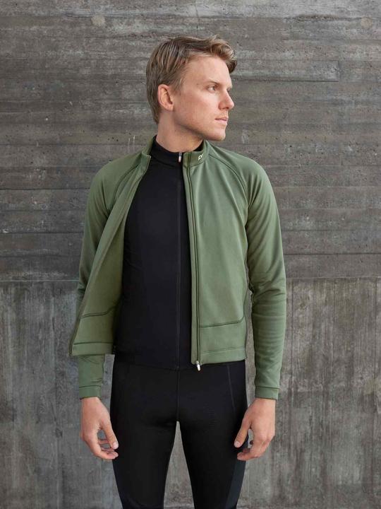Produktbild Poc Thermal Jacket (L)