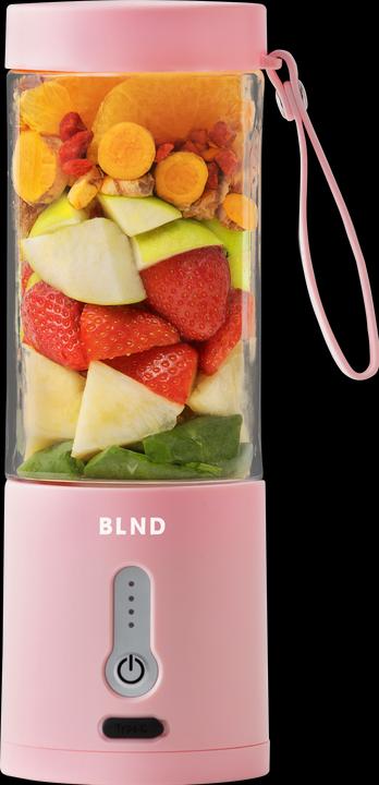 Produktbild BLND Pink Blender