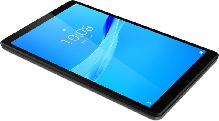 Produktbild Lenovo Tab M8 (2. Gen) inkl. Smart Charging Station (4G, 8", 32 GB, Iron Grey)