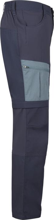 Actual product image Stoic Kid's FalunSt. Tour Zip-Off Pants Light (128)