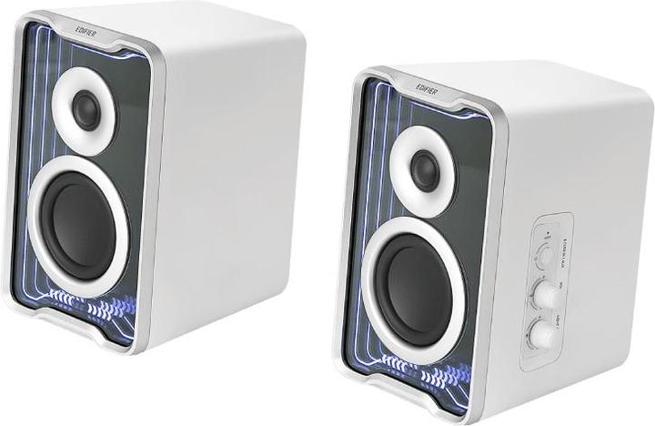Immagine prodotto Edifier QR30 speakers (white) (1 coppia, 30 W)