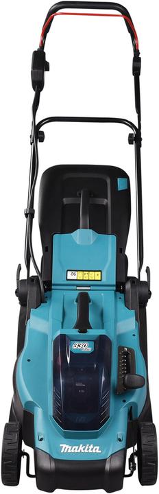 Actual product image Makita DLM330Z (Rechargeable battery operated)