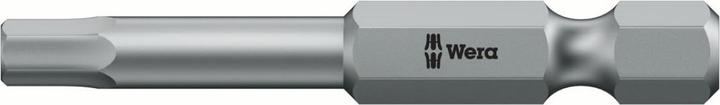 Wera 840/4 Z Hex-Plus 9/64" x 89 mm (4.5 mm)