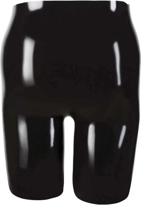 Actual product image LateX Toys Cyclist with penis sleeve (L)