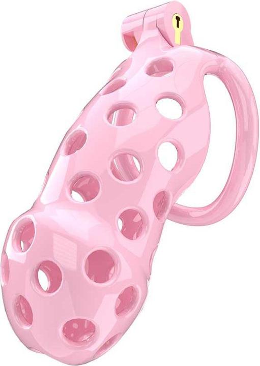 Actual product image Rimba P-Cage penis cage (L)