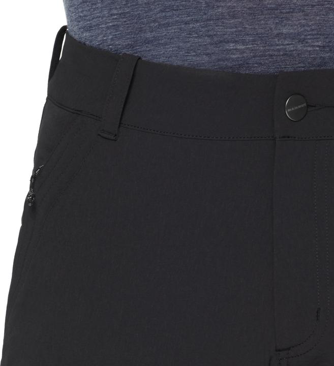 Produktbild Mammut Hiking V Pants Men (48)