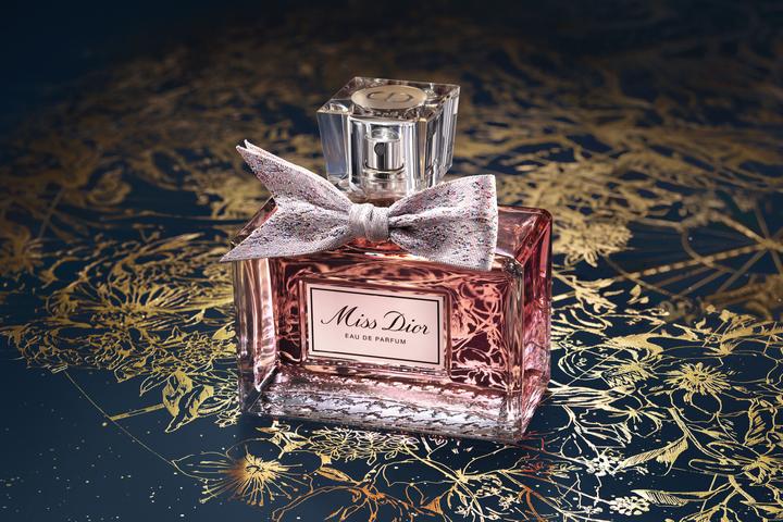 Actual product image Dior Miss (Eau de parfum, 50 ml)