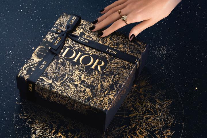 Actual product image Dior Miss (Eau de parfum, 50 ml)