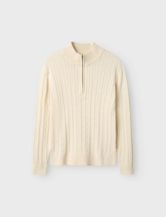 Immagine prodotto Lmtd Half-zip Strickpullover (170)