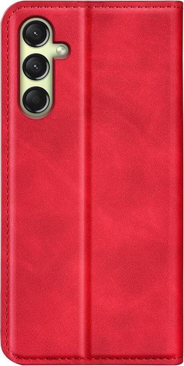 Produktbild Cover-Discount Galaxy A16 - Stand Flip Case Hülle (Samsung Galaxy A16 5G)