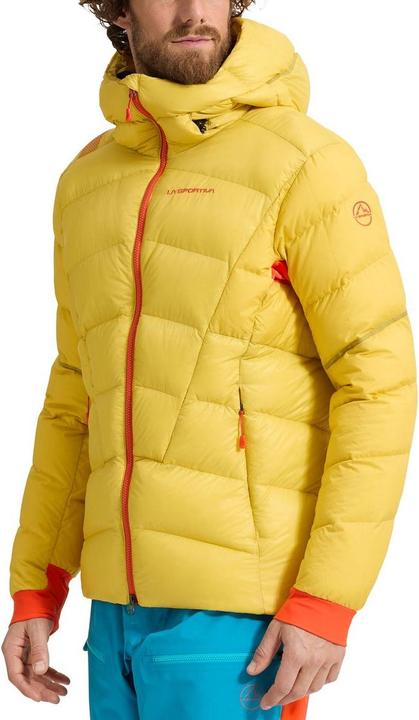 Actual product image La Sportiva Supercouloir 1000 Down Jkt M (XL)