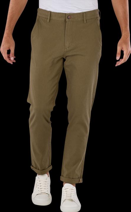 Image du produit Jack & Jones Pantalon chino slim fit Pantalon chino (W36/L34)