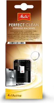 Actual product image Melitta Perfect Clean