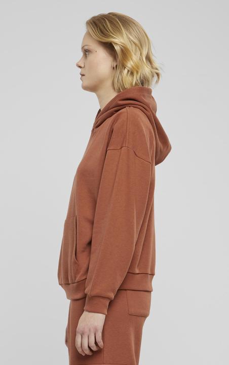 Image du produit Urban Classics Sweat à capuche léger Terry surdimensionné pour femme - 166865 (XL)