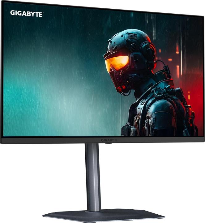 Produktbild Gigabyte MO27U2 (3840 x 2160 Pixel, 27")