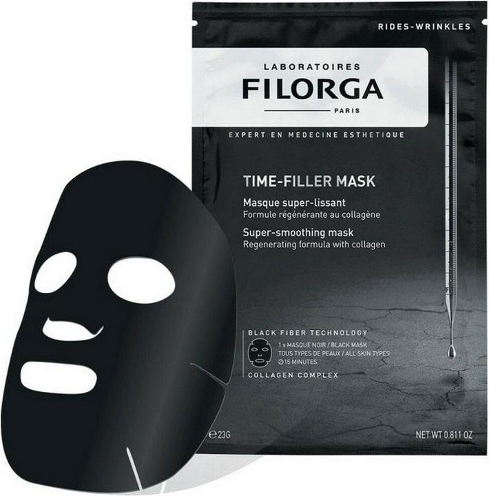 Actual product image Filorga Time filler firming face mask 23g (20 ml)