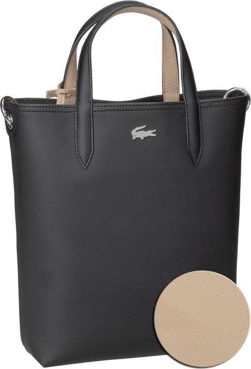 Lacoste Handtasche Anna Vertical Shopping Bag 2991
