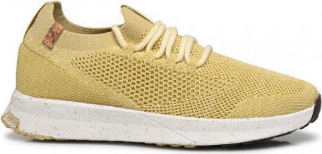 Saola Sneaker Tsavo Women 2.0 Lime (40)