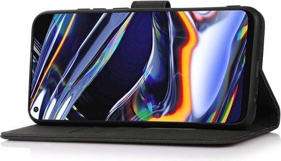 Produktbild MU Classic Classic IV Leder Bookcover Series (Xiaomi Mi 11 Ultra)
