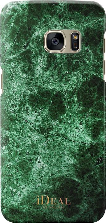 Actual product image iDeal Of Sweden Green Marble