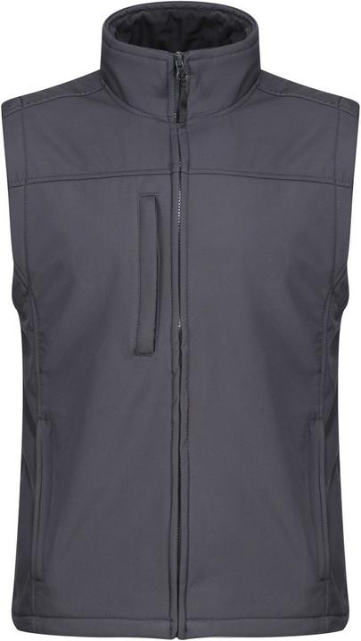 Image du produit Regatta Mens Flux Gilet Softshell déperlant et coupe-vent (S)