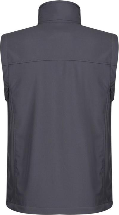 Image du produit Regatta Mens Flux Gilet Softshell déperlant et coupe-vent (S)