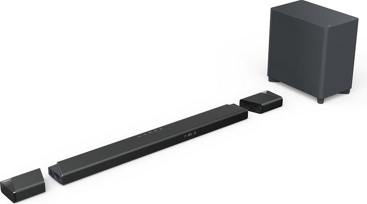 Actual product image Philips Fidelio B97/10 (888 W, 7.1.2 Channel)
