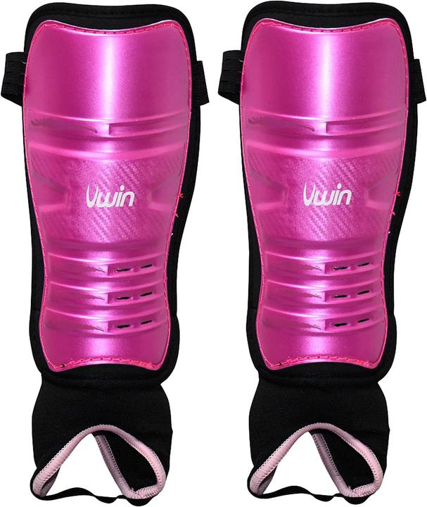 Image du produit Uwin Protège-tibias Hockey (S)