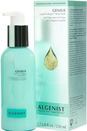 Image du produit Algenist Genius (Lait pour le corps, 230 ml)