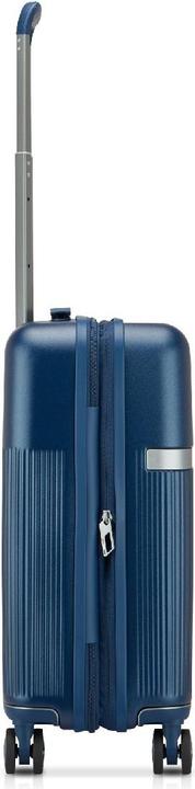 Produktbild Roncato Airglam 4 Rollen Kabinentrolley S 55 cm mit Dehnfalte (45 l, Handgepäck (bis 50l))