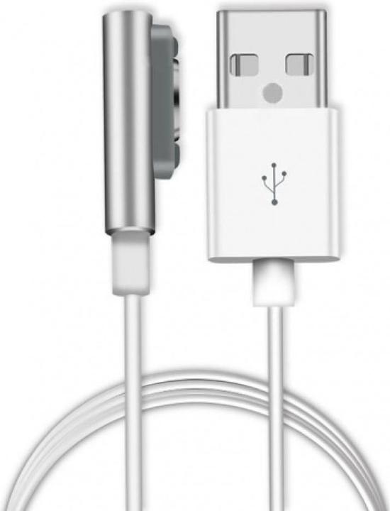Image du produit PowerGuard Chargeur USB magnétique Sony Xperia Z3 Compact 2m