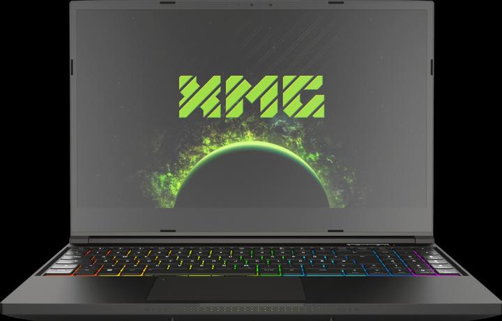 Image du produit XMG NEO 15 (15.60", Intel Core i7-11800H, 16 Go, 1000 Go, CH)