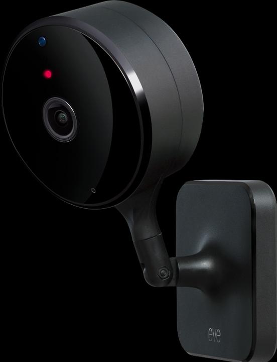 Actual product image Eve Cam (1920 x 1080 Pixels)