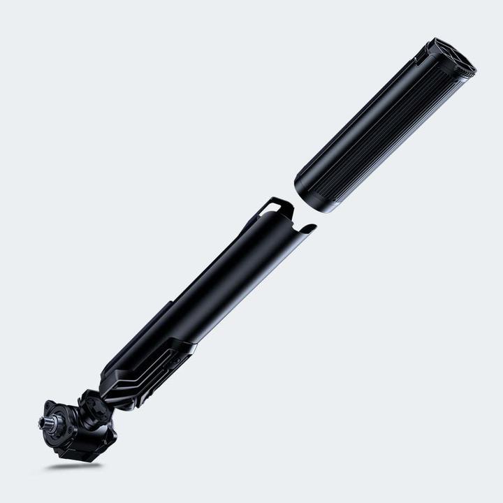 Actual product image Fazua Ride 50 Drivepack Trail