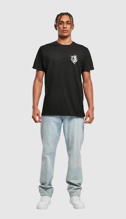 Actual product image Mister Tee Torro Baller Tee - 139137 (L)