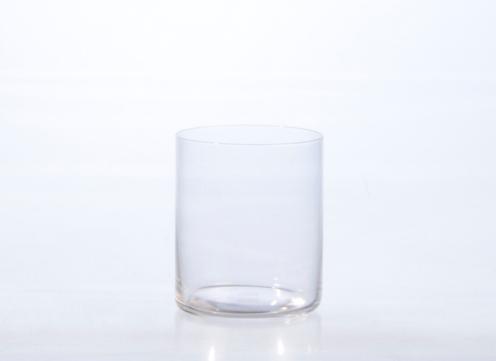 Produktbild Stölzle 6er Set Kyoto Bar Whisky O.F. Becher 433ml (4.33 dl, 6 x, Whiskygläser)