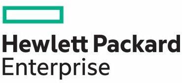 Actual product image HPE E Power Supply X351 AC (Power supply)