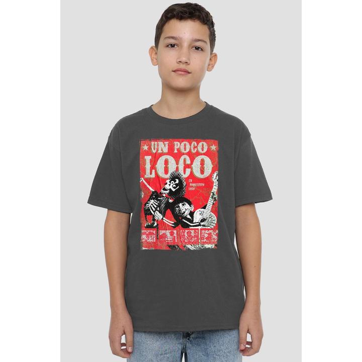 Produktbild La Maison du Coco Un Poco Loco TShirt (104)