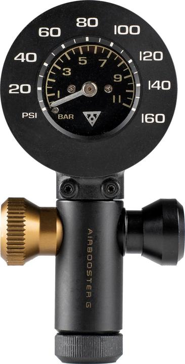 Produktbild Topeak AirBooster G+
