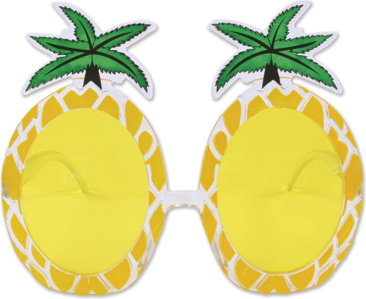 Produktbild Bristol Novelty Ananas Brille