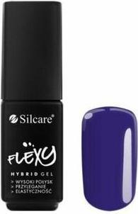 Produktbild Silcare Flexy Hybrid Gel Hybrid Lacquer 18/3 4.5G (3, 18, Gel-Effekt Nagellack)