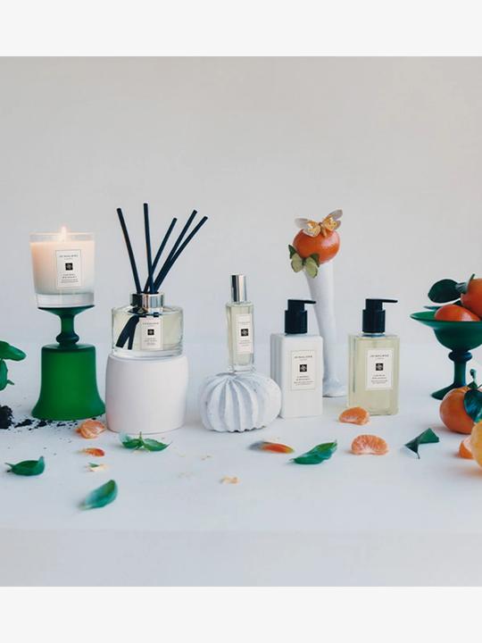 Actual product image Jo Malone Lime Basil & Mandarin (Eau de cologne, 100 ml)